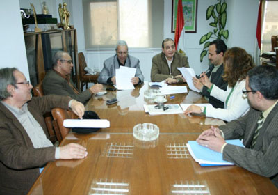 توقيع برتوكول تعاون بين قصور الثقافة ومكتبة الإسكندرية